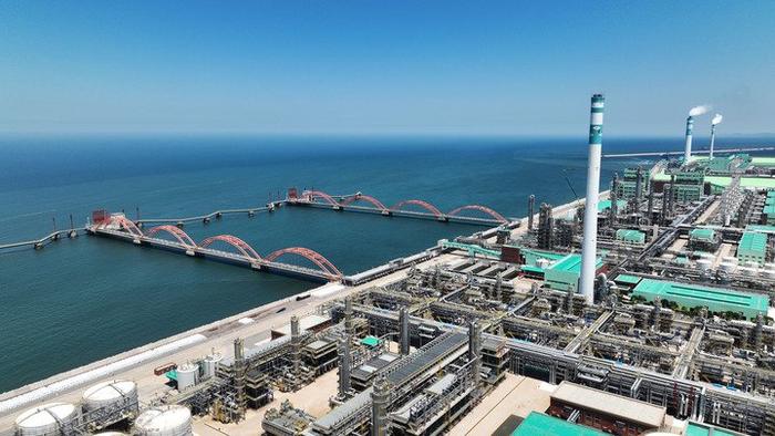 新時代中國調研行之看區(qū)域&middot;東北篇|東北全面振興觀察:夯實根基 保障產業(yè)鏈供應鏈安全