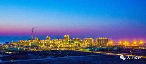 恒力集團(tuán)150萬噸 年乙烯項(xiàng)目落戶長(zhǎng)興島