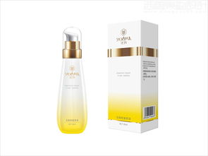 融貫東西，典雅新生 北京優(yōu)瑪化妝品公司“西風(fēng)東韻”系列家用電器包裝VI設(shè)計(jì)案例賞析